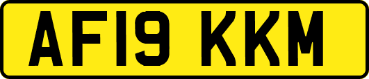 AF19KKM