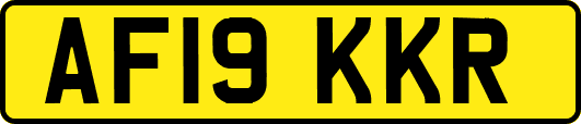 AF19KKR