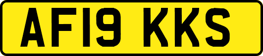 AF19KKS