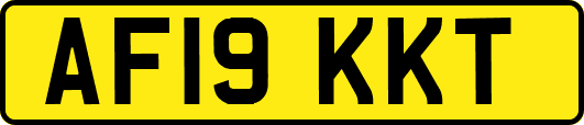 AF19KKT