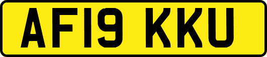 AF19KKU