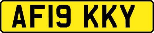 AF19KKY