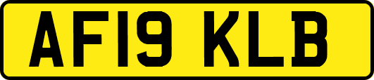 AF19KLB