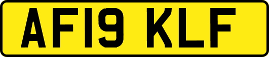 AF19KLF