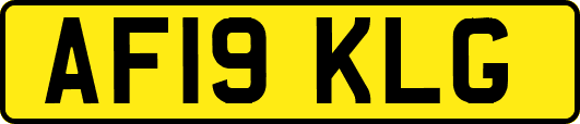 AF19KLG