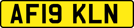 AF19KLN