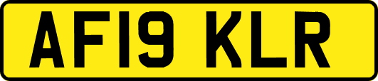 AF19KLR