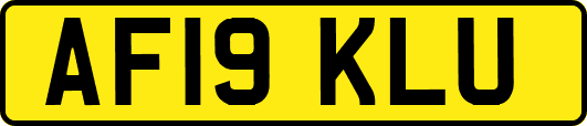AF19KLU
