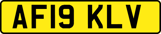 AF19KLV