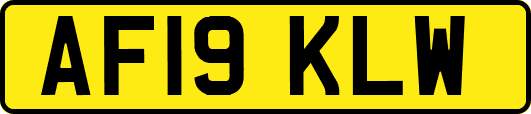 AF19KLW