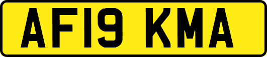 AF19KMA