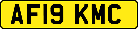 AF19KMC