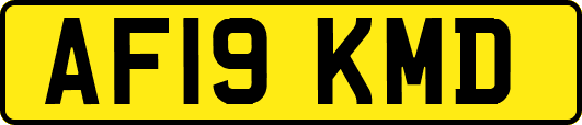 AF19KMD