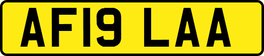 AF19LAA