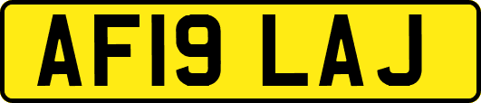 AF19LAJ