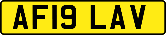 AF19LAV
