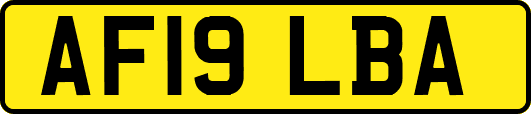 AF19LBA
