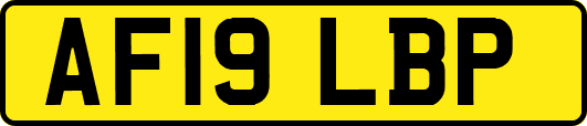 AF19LBP