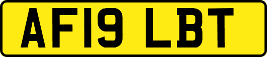 AF19LBT