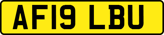 AF19LBU