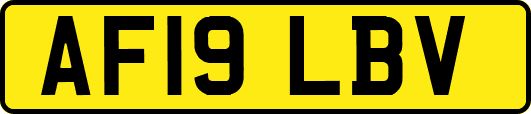 AF19LBV
