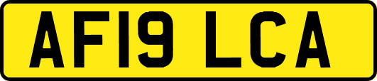 AF19LCA