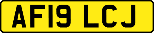 AF19LCJ
