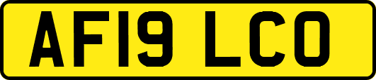 AF19LCO