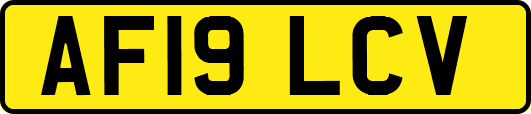 AF19LCV