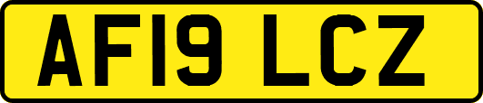 AF19LCZ