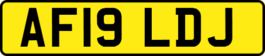 AF19LDJ