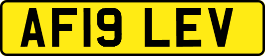 AF19LEV