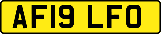 AF19LFO