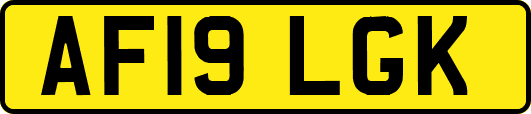 AF19LGK