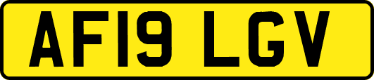 AF19LGV