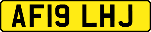 AF19LHJ