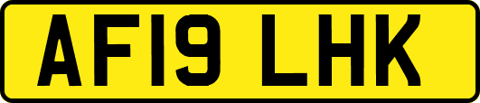 AF19LHK