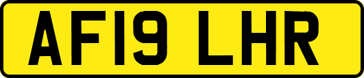 AF19LHR