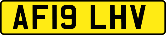 AF19LHV