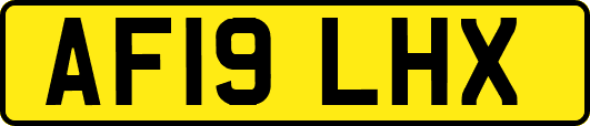 AF19LHX