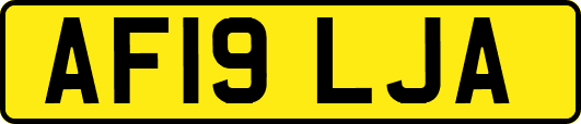 AF19LJA