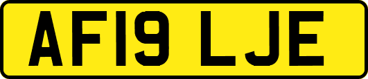 AF19LJE