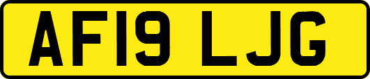 AF19LJG