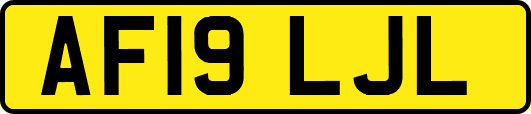 AF19LJL