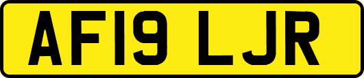 AF19LJR