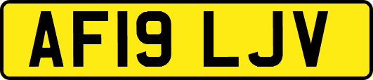 AF19LJV