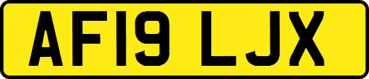 AF19LJX