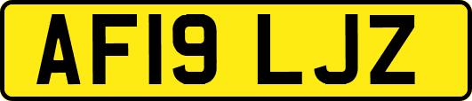 AF19LJZ