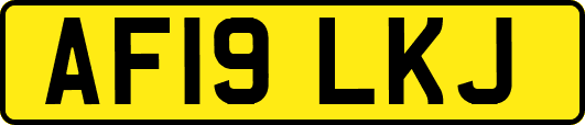 AF19LKJ