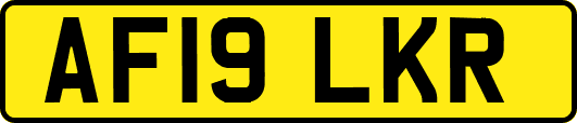 AF19LKR